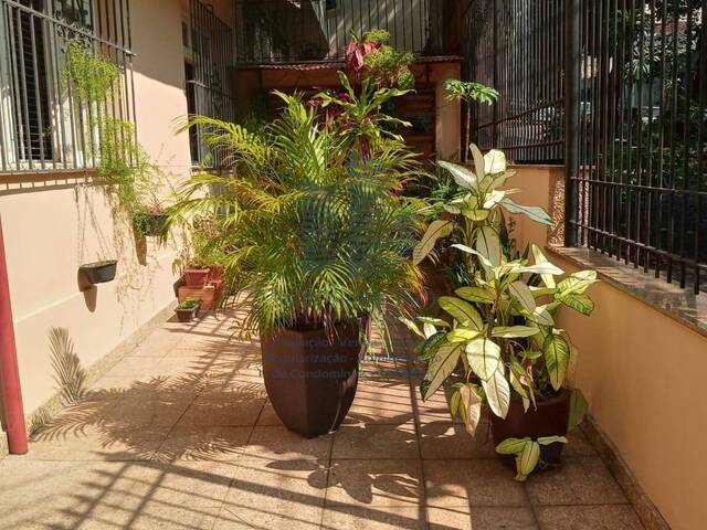 #1512 - Apartamento para Venda em Rio de Janeiro - RJ - 2