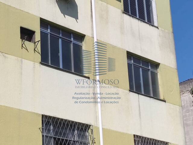#1514 - Apartamento para Venda em Rio de Janeiro - RJ - 3