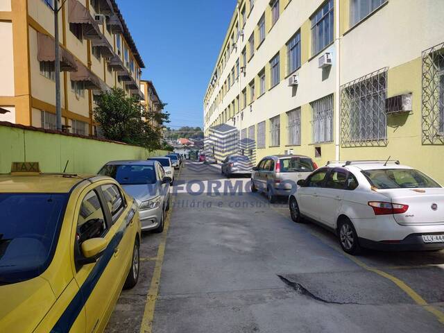#1514 - Apartamento para Locação em Rio de Janeiro - RJ - 2