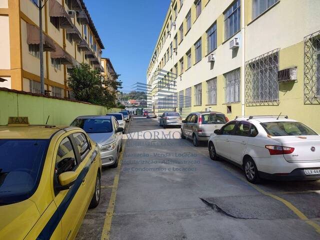 #1514 - Apartamento para Venda em Rio de Janeiro - RJ - 2