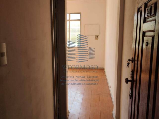 #1514 - Apartamento para Venda em Rio de Janeiro - RJ - 3