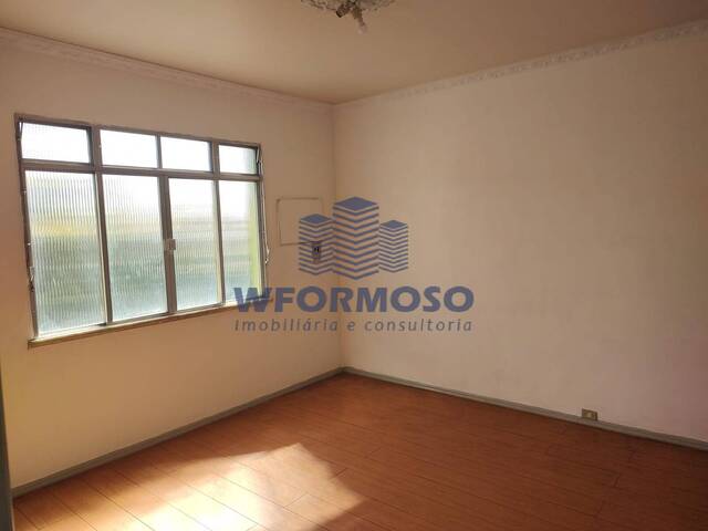#1514 - Apartamento para Venda em Rio de Janeiro - RJ - 1