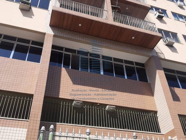 Apartamento para Locação em Rio de Janeiro - 2
