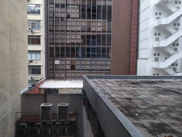 Sala para Locação em Rio de Janeiro - 4