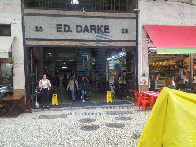 Andar Comercial para Venda em Rio de Janeiro - 4