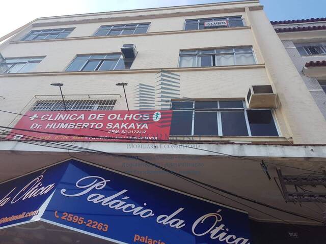 Apartamento para Venda em Rio de Janeiro - 2