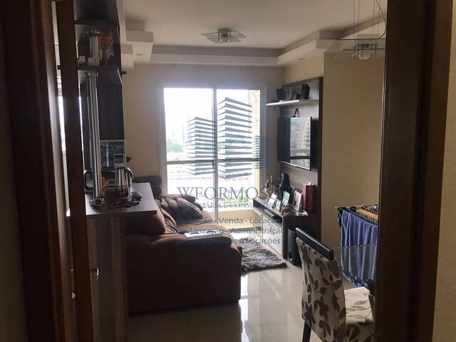 #1564 - Apartamento para Venda em Rio de Janeiro - RJ - 1