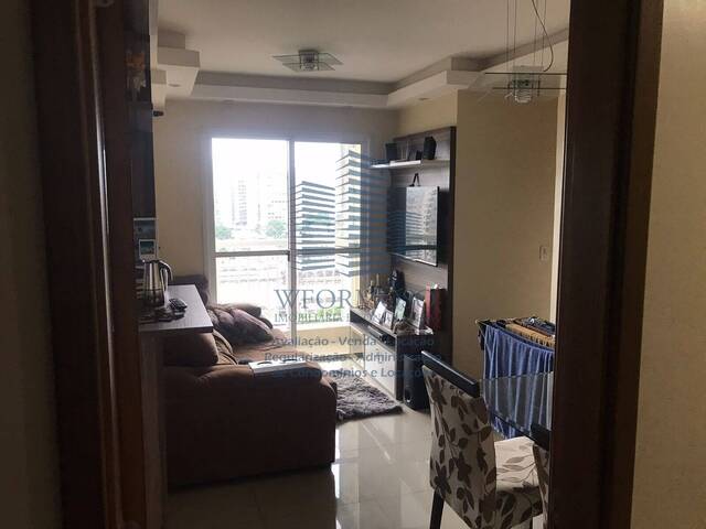 #1564 - Apartamento para Venda em Rio de Janeiro - RJ - 3