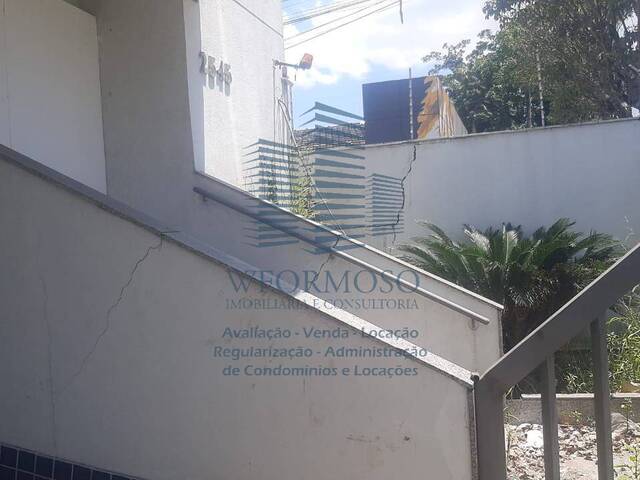 #1582 - Prédio comercial para Venda em Rio de Janeiro - RJ