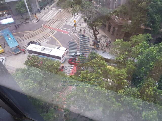 Sala para Venda em Rio de Janeiro - 5