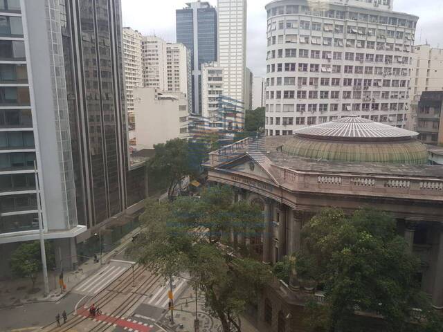 Sala para Venda em Rio de Janeiro - 4