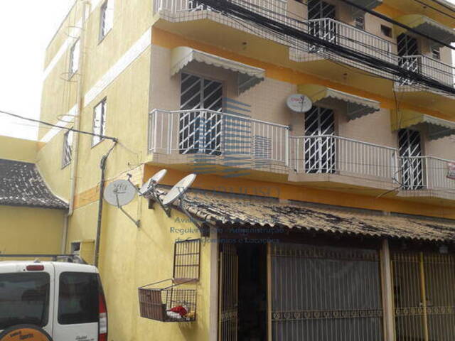 #1616 - Apartamento para Locação em Rio de Janeiro - RJ - 1