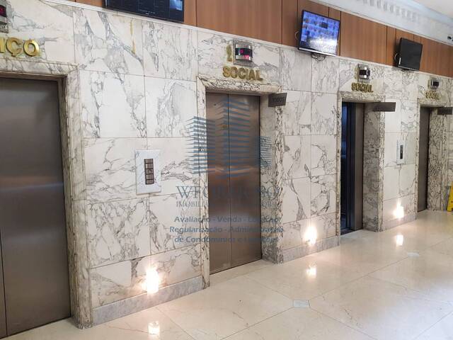 Sala para Venda em Rio de Janeiro - 4