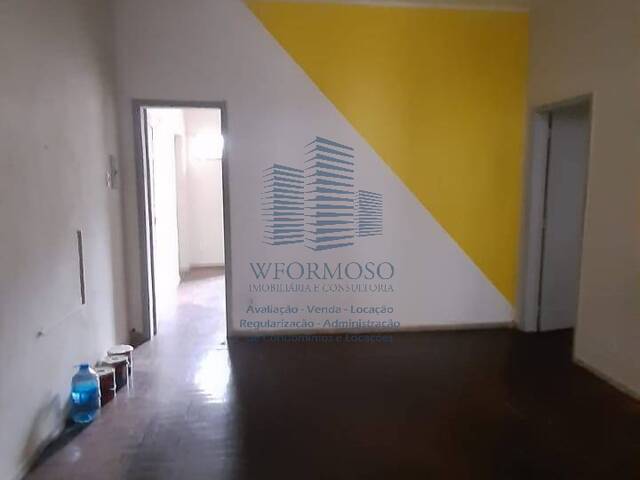 #1636 - Apartamento para Venda em Rio de Janeiro - RJ - 2