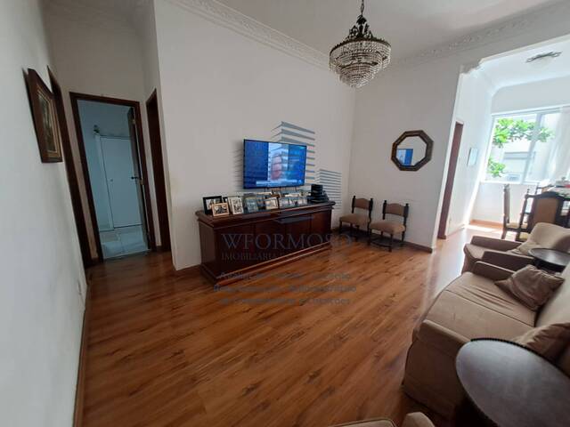 #1638 - Apartamento para Venda em Rio de Janeiro - RJ - 1