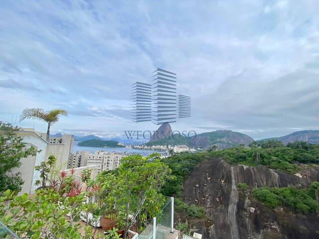 Cobertura para Venda em Rio de Janeiro - 4
