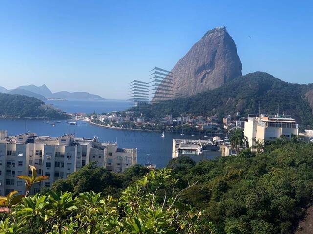 #1650 - Cobertura para Venda em Rio de Janeiro - RJ - 2