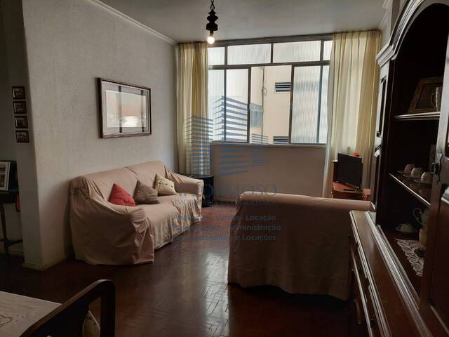 #1652 - Apartamento para Venda em Niterói - RJ - 1