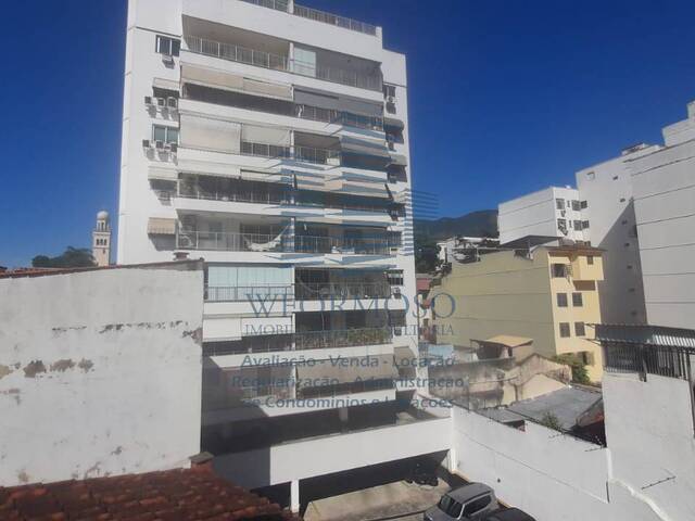 #1677 - Apartamento para Locação em Rio de Janeiro - RJ - 2
