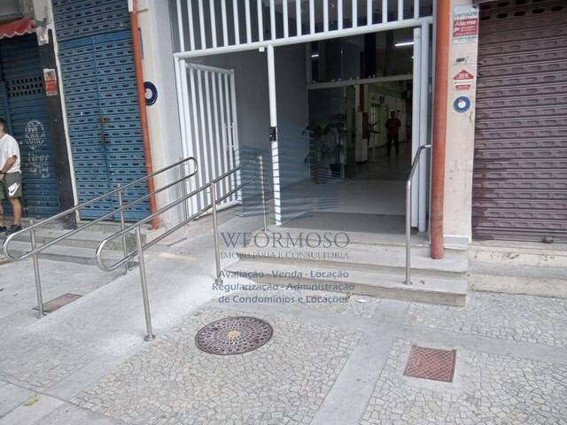 #1682 - Apartamento para Venda em Rio de Janeiro - RJ - 2