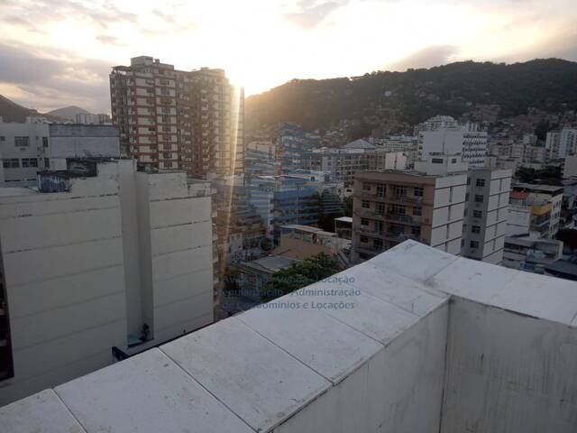 #1684 - Apartamento para Venda em Rio de Janeiro - RJ - 2