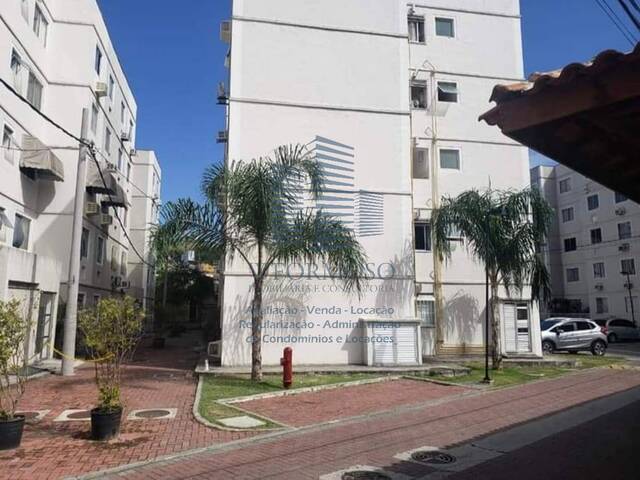 #1686 - Apartamento para Venda em Rio de Janeiro - RJ - 1