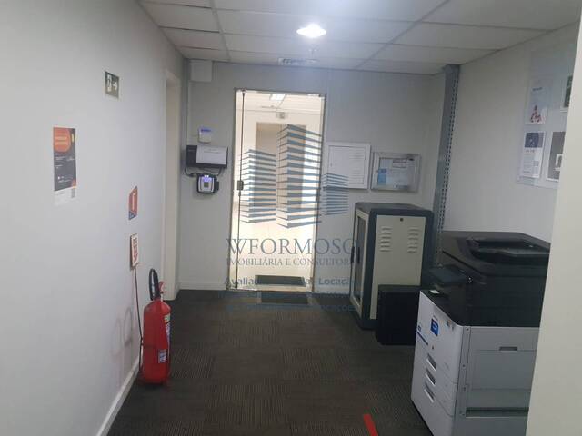 Andar Comercial para Venda em Rio de Janeiro - 5