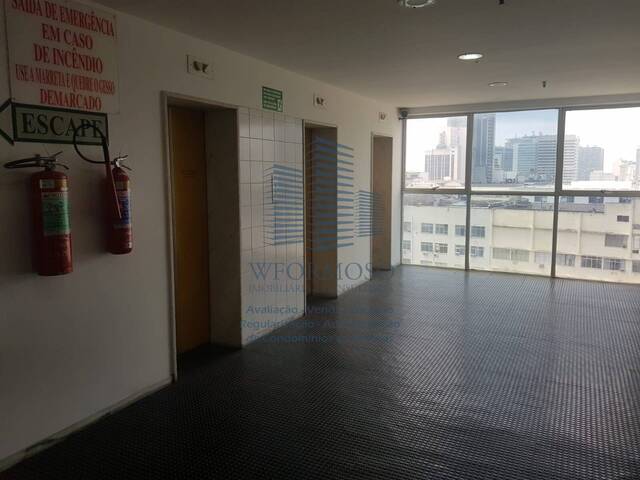 Sala para Venda em Rio de Janeiro - 5