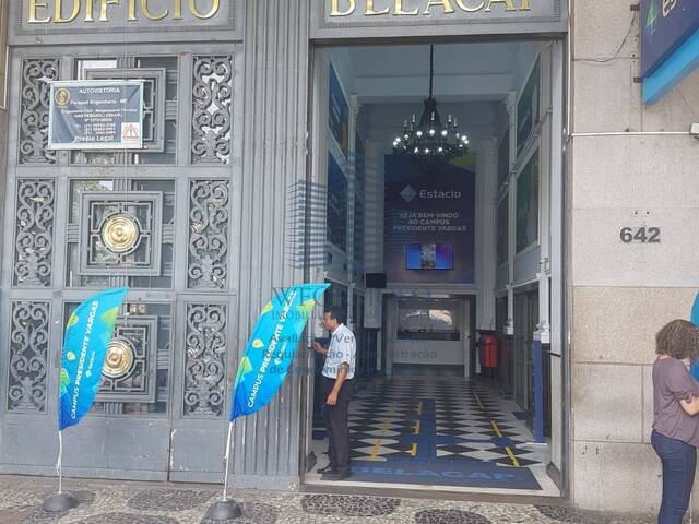 Sala para Venda em Rio de Janeiro - 4