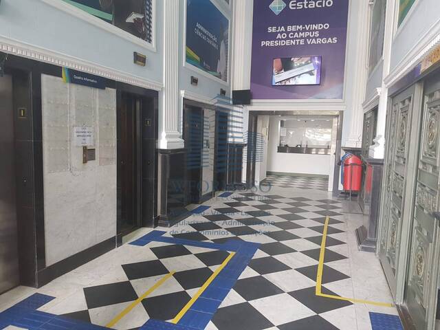 Sala para Venda em Rio de Janeiro - 5