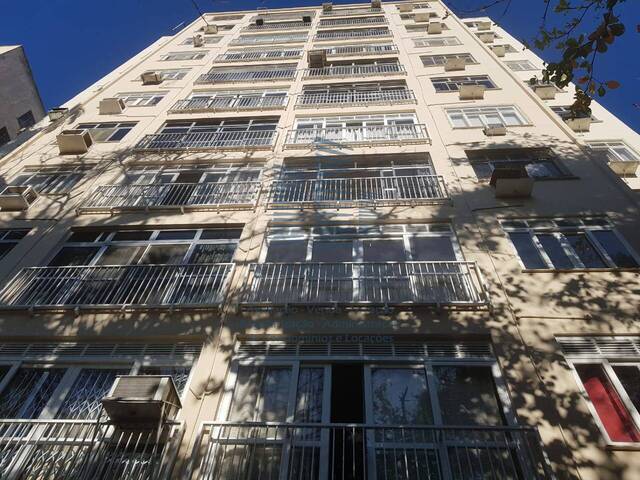 #1713 - Apartamento para Venda em Rio de Janeiro - RJ - 2