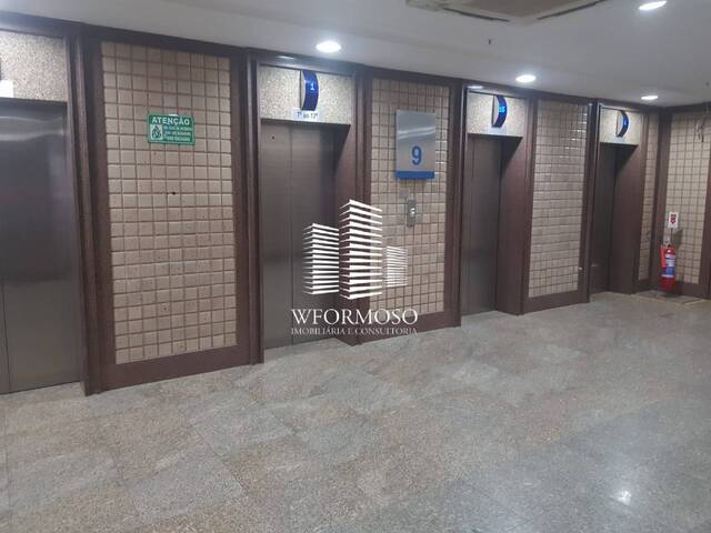 Sala para Venda em Rio de Janeiro - 5