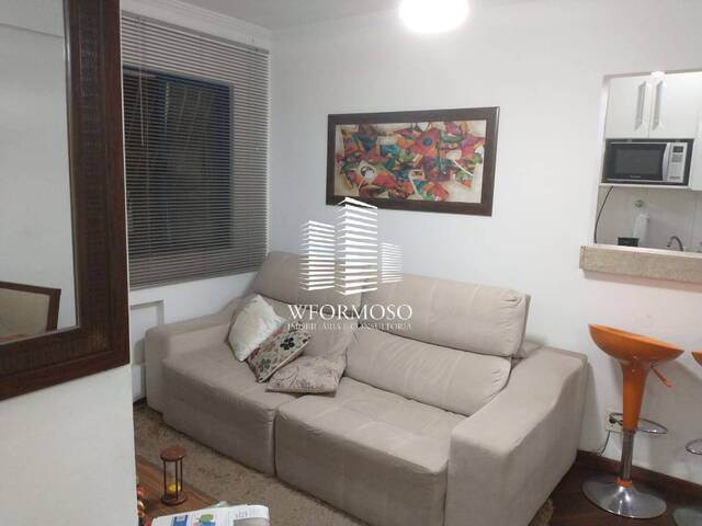 #1719 - Apartamento para Venda em Rio de Janeiro - RJ - 3