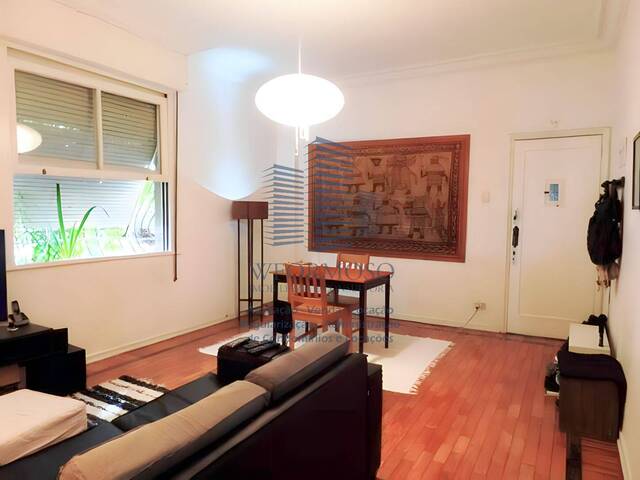 #500071 - Apartamento para Venda em Rio de Janeiro - RJ - 1