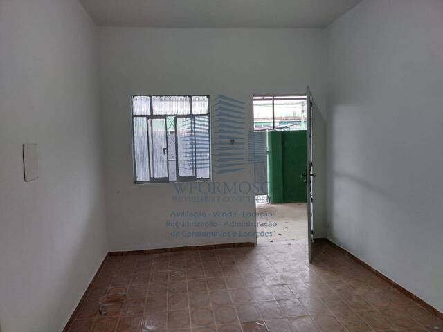 #1752 - Casa para Locação em Rio de Janeiro - RJ - 1
