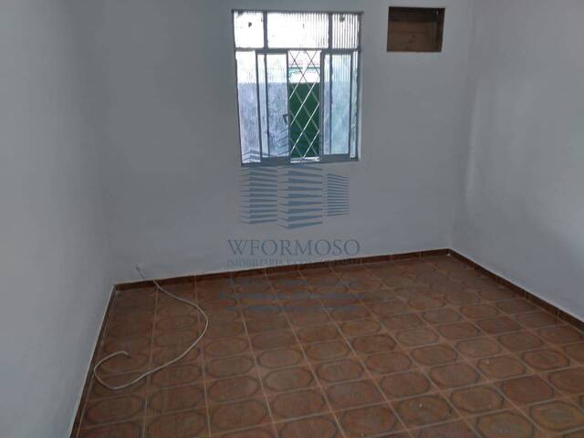 #1752 - Casa para Locação em Rio de Janeiro - RJ - 3