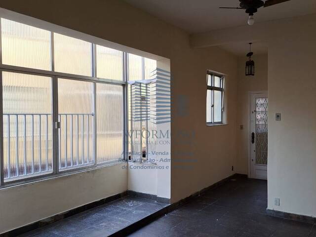 #1762 - Apartamento para Venda em Rio de Janeiro - RJ - 1