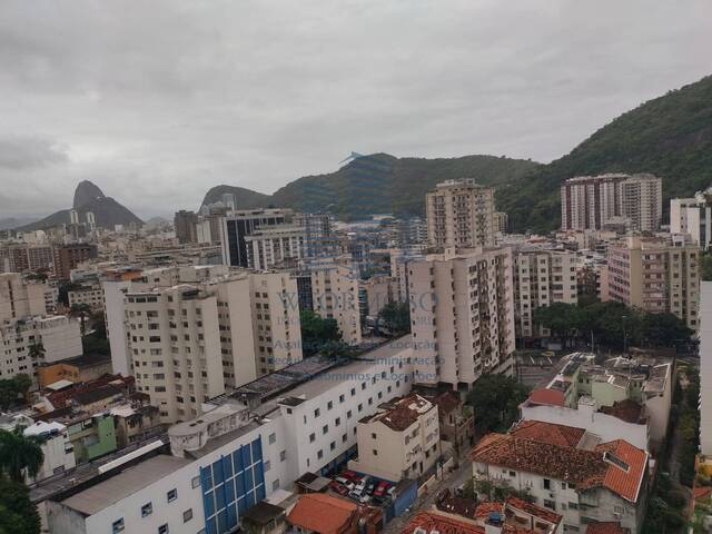 Venda em Humaita - Rio de Janeiro