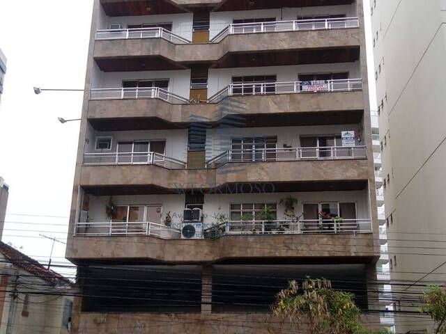 #1811 - Apartamento para Venda em Niterói - RJ - 1