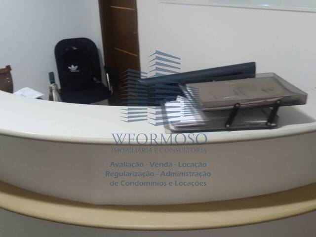 Andar Comercial para Venda em Rio de Janeiro - 5