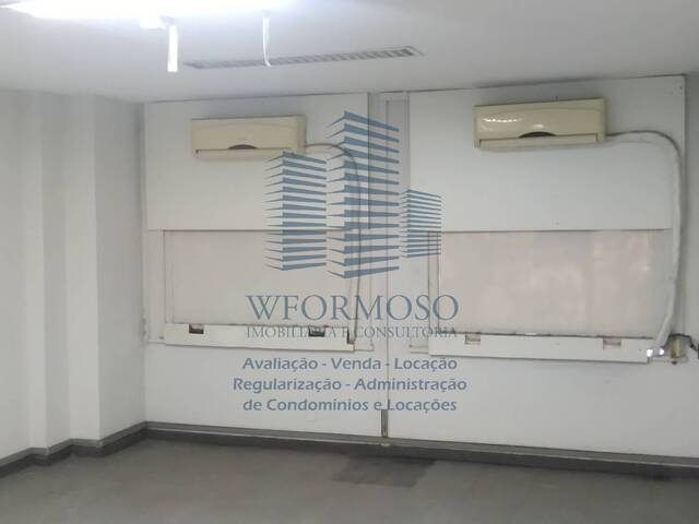 Andar Comercial para Locação em Rio de Janeiro - 4