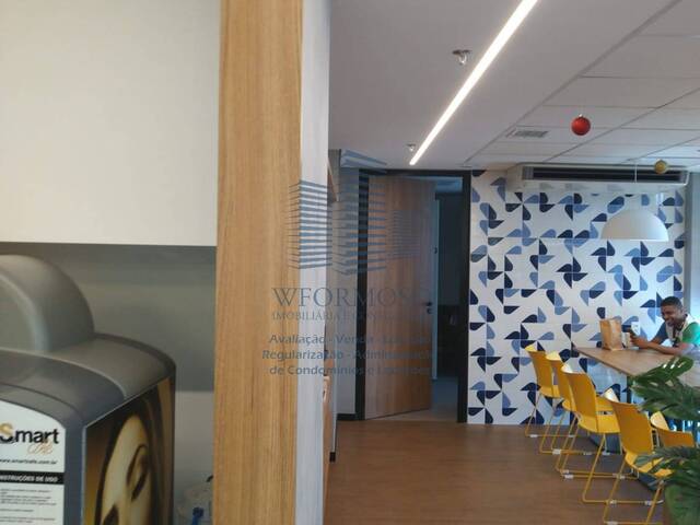 Andar Comercial para Venda em Rio de Janeiro - 5