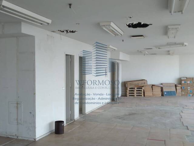 Andar Comercial para Venda em Rio de Janeiro - 4