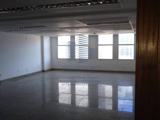 Andar Comercial para Venda em Rio de Janeiro - 4