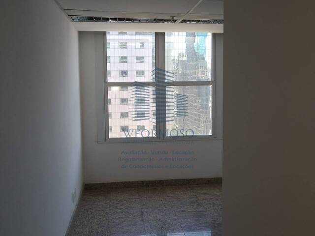 Andar Comercial para Venda em Rio de Janeiro - 5