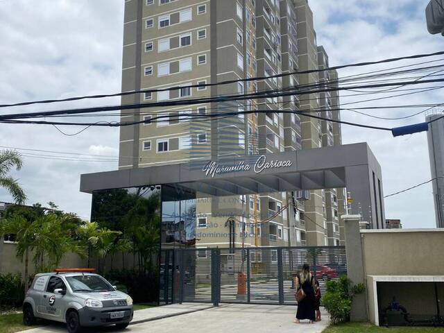 #1887 - Apartamento para Venda em Rio de Janeiro - RJ - 1
