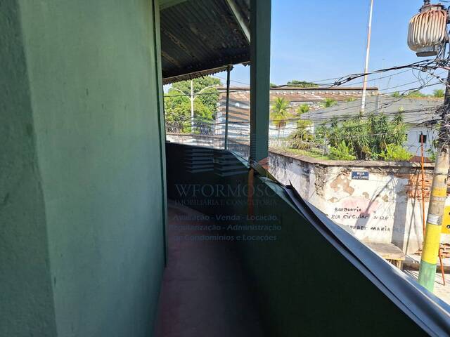 Casa para Venda em Rio de Janeiro - 4