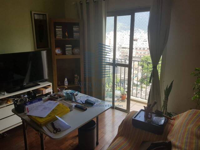 #1922 - Apartamento para Venda em Rio de Janeiro - RJ - 3