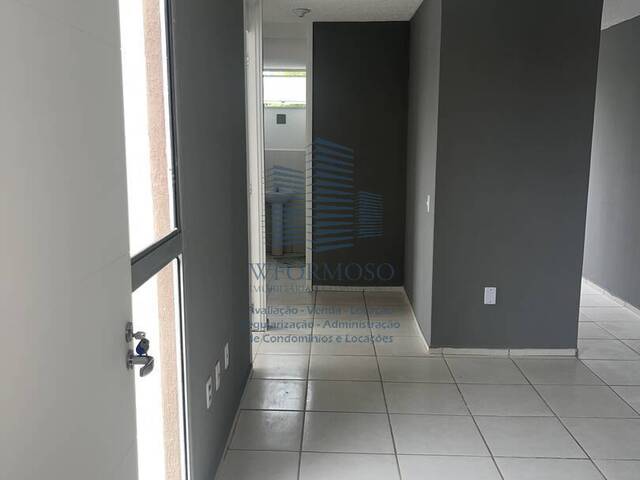 #1923 - Apartamento para Venda em Rio de Janeiro - RJ - 3