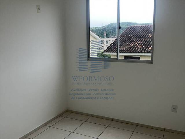 #1923 - Apartamento para Venda em Rio de Janeiro - RJ - 2